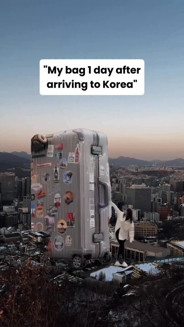 Seoul Budget Shopping: Clothes, Cosmetics, Souvenirs