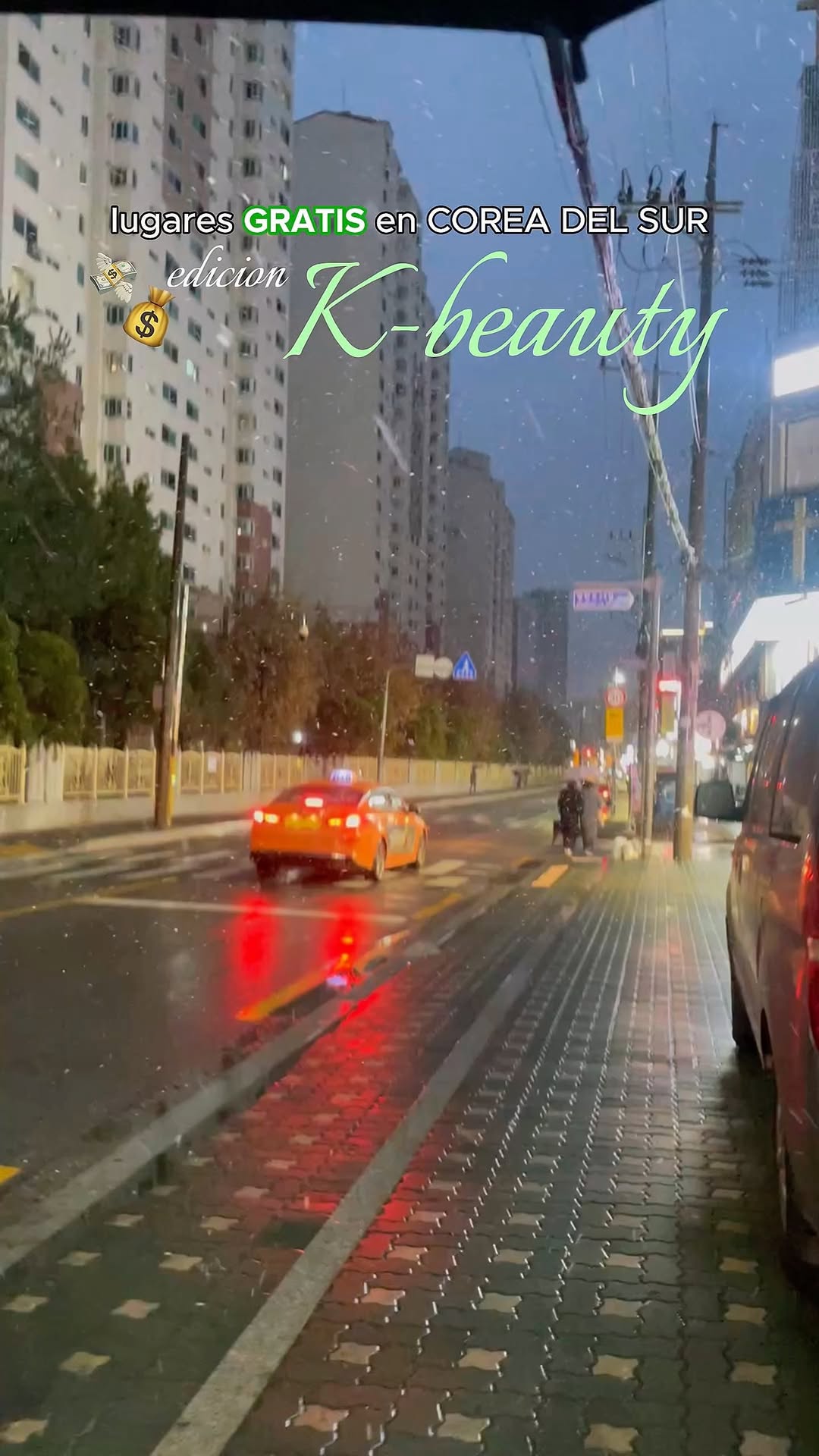 Seoul's Free Skincare and Makeup Paradise