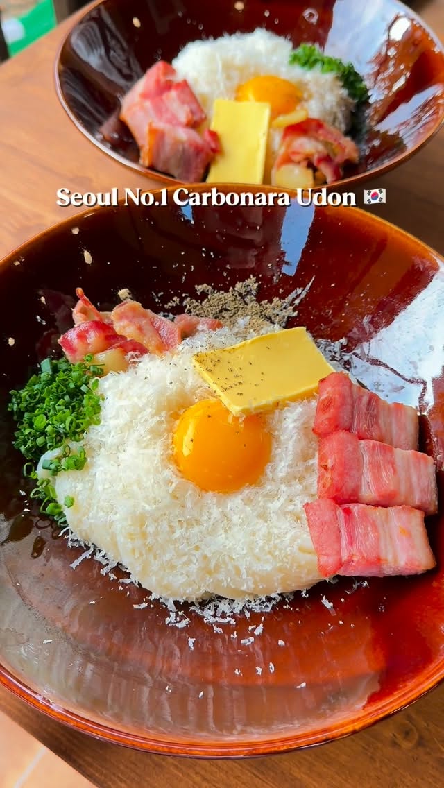 2 Restaurants in Seoul