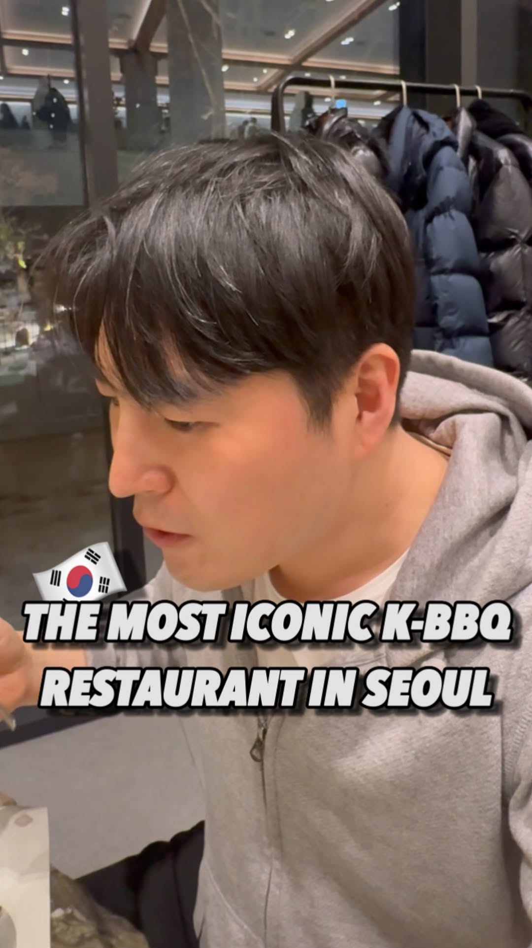 Samwon Garden: Iconic Korean BBQ Destination
