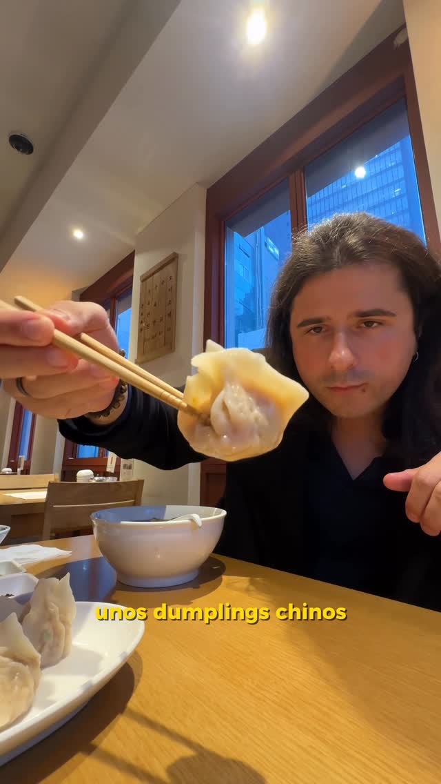 Michelin-Starred Beef Noodle Restaurant in Seoul