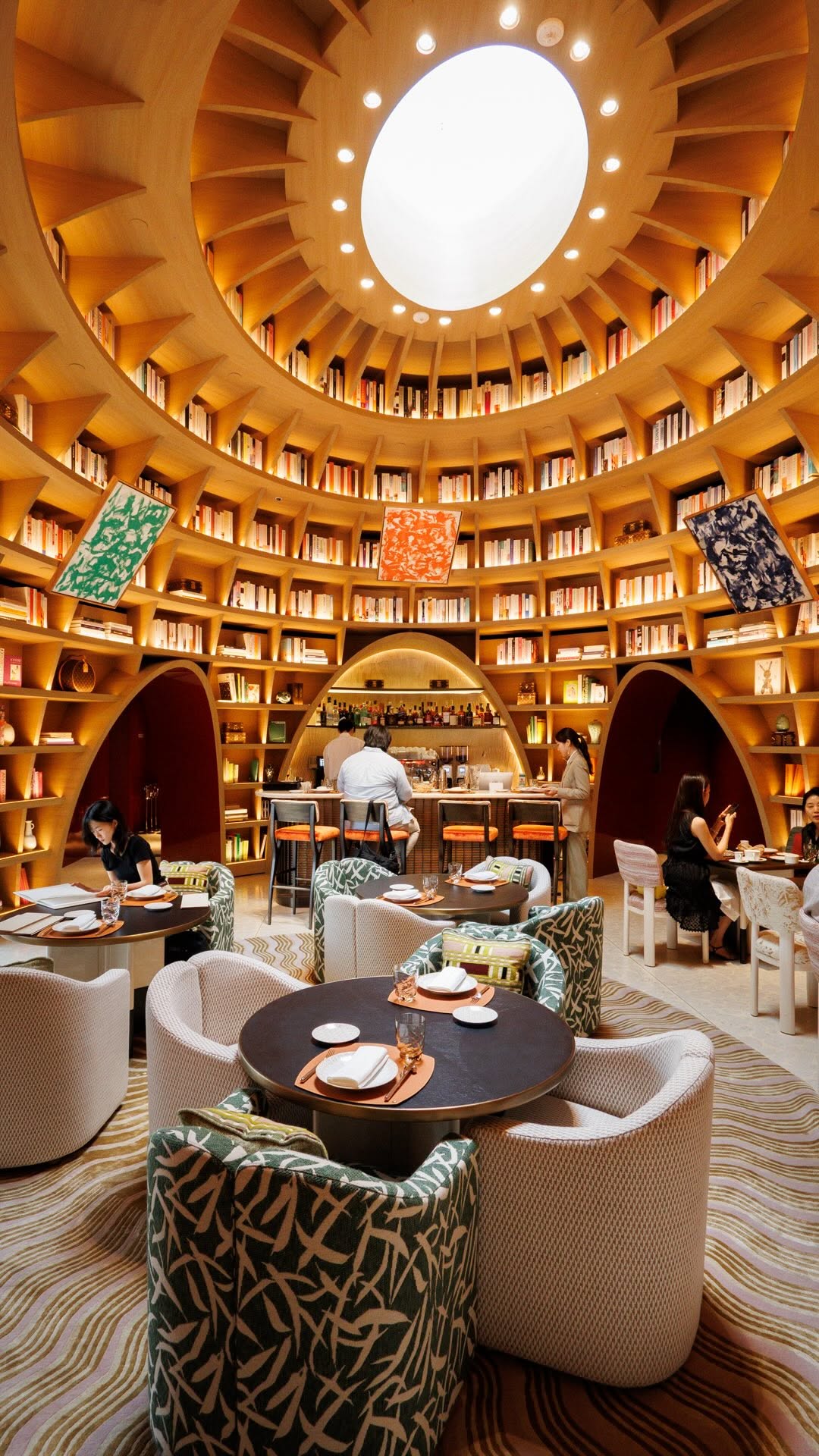 3 Places in Seoul