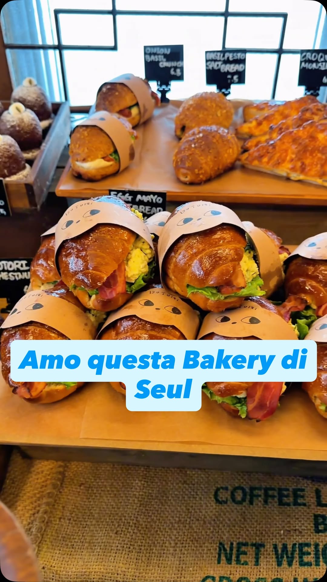 Seoul's Traditional Villages and Ghibli-esque Bakery