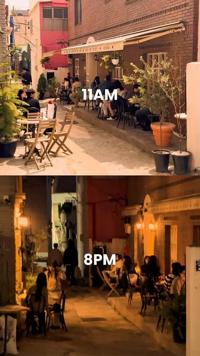 Little Ruby's SoHo Eatery