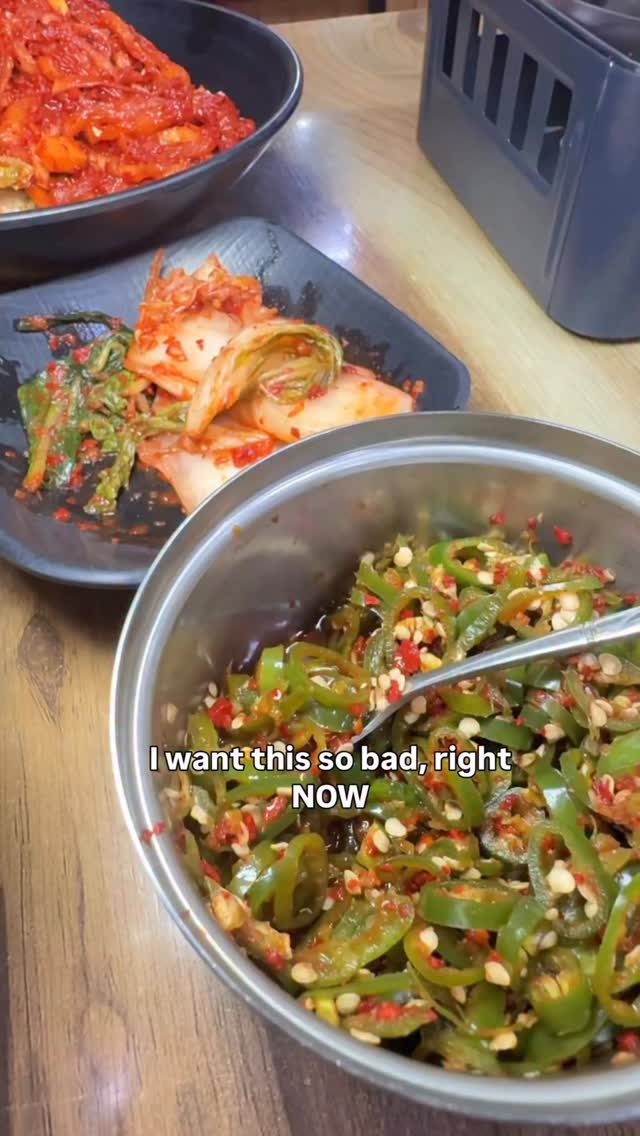 3 Places in Seoul