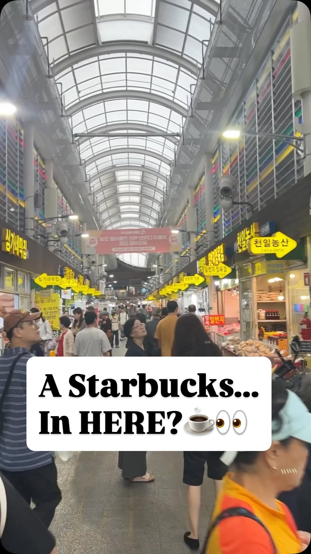 3 Places in Seoul