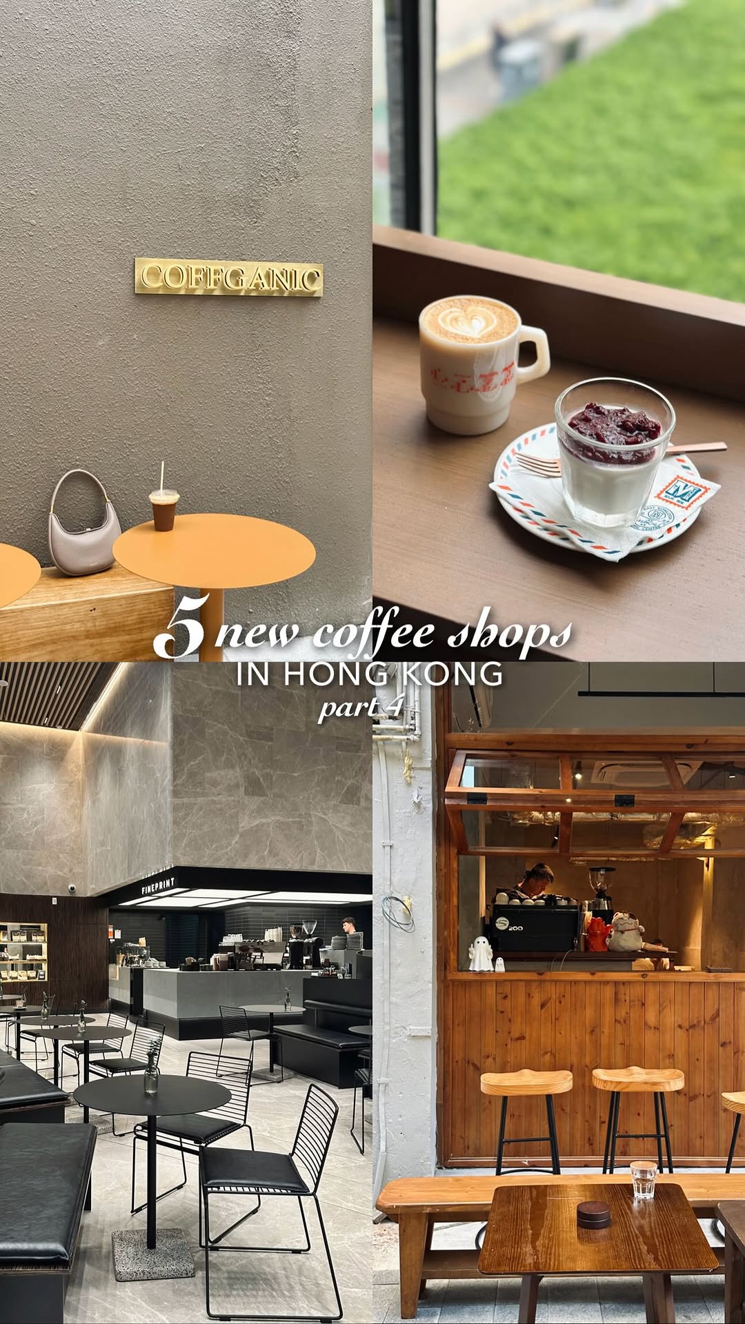 10 Places in Hong Kong Island