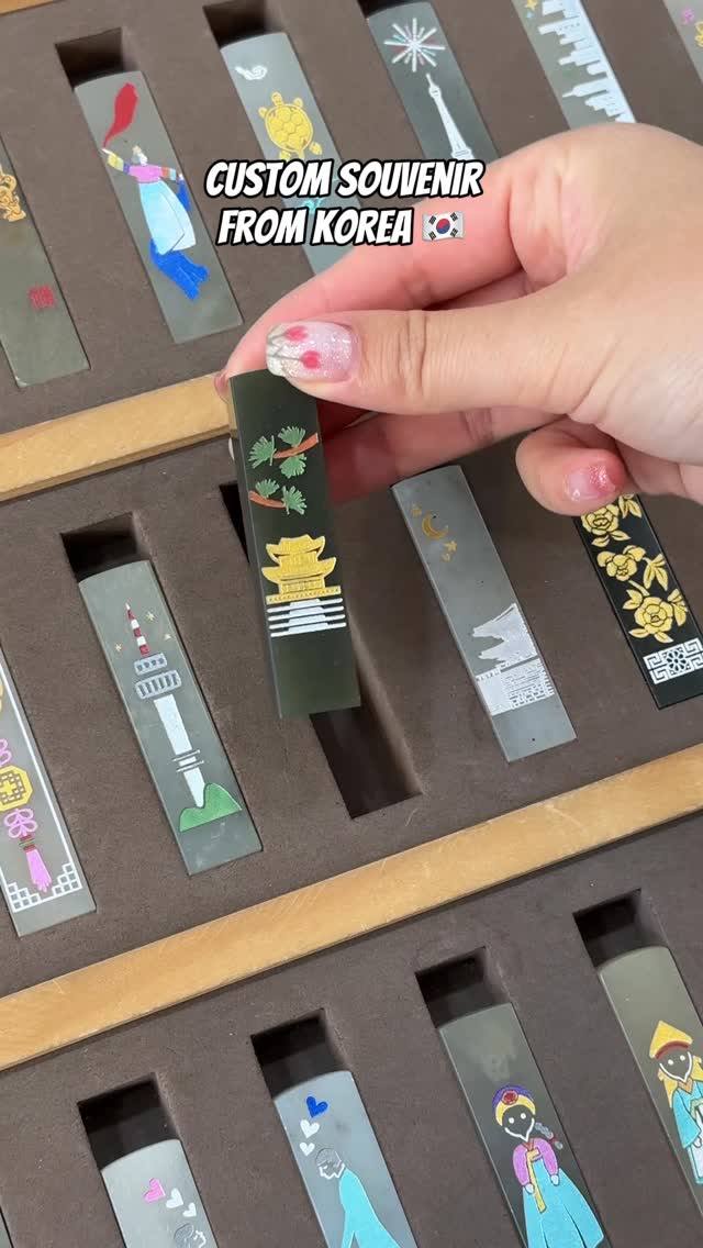 Insa-dong: Traditional Korean Craftsmanship