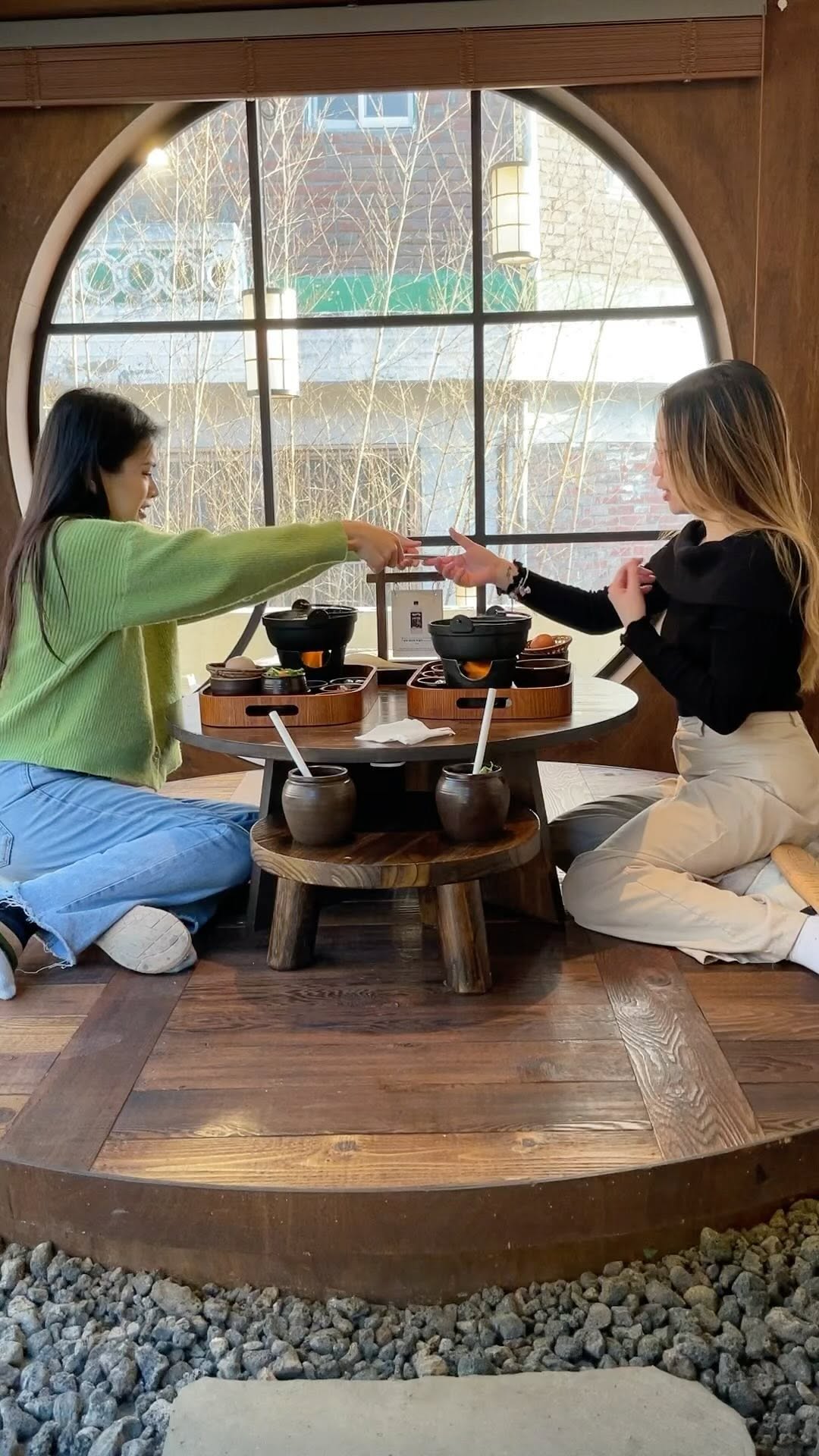 Seoul's Private Dining Gems Near Dongdaemun