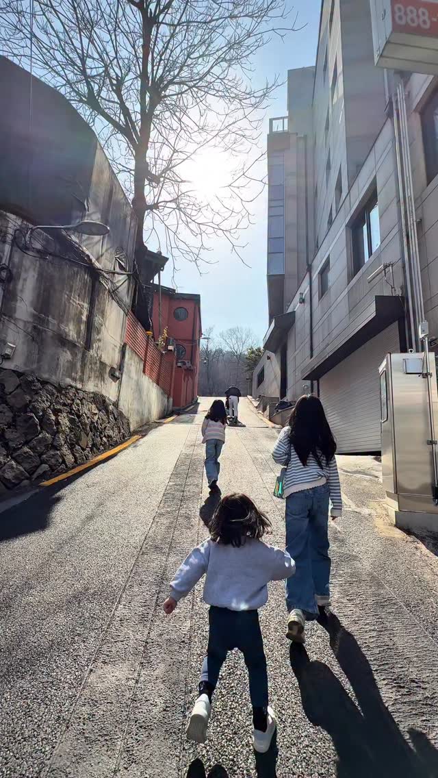 Seoul Day Trip Highlights For Families