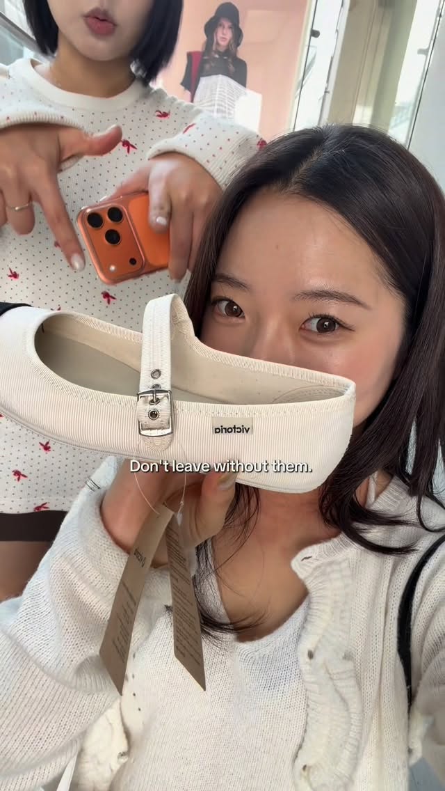 5 Shops in Seoul