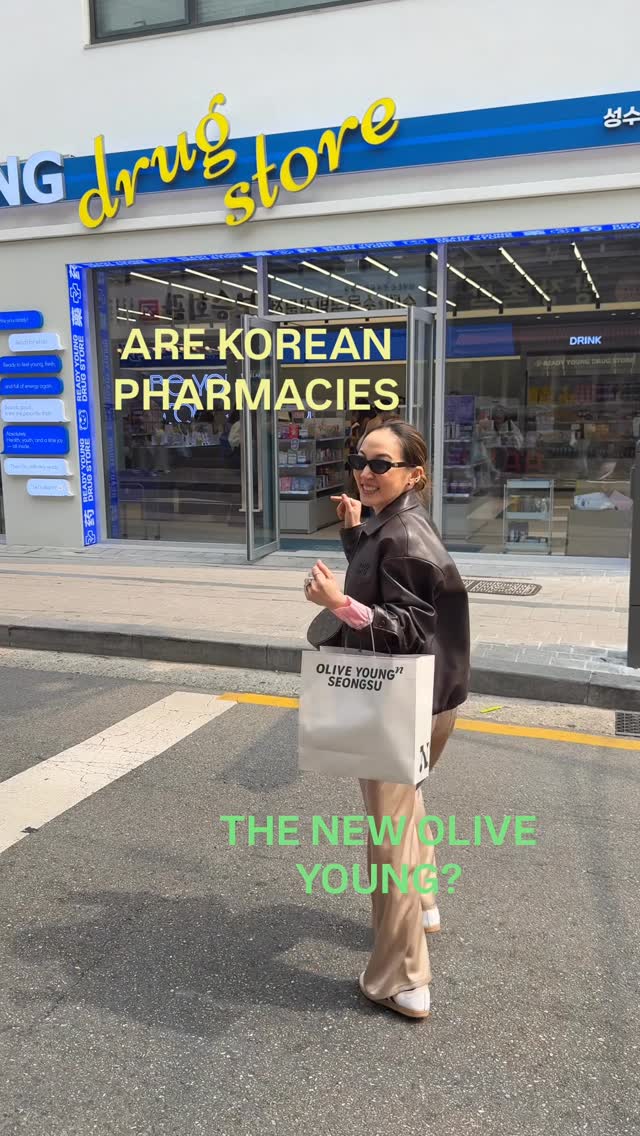 2 Wellness spots in Seoul