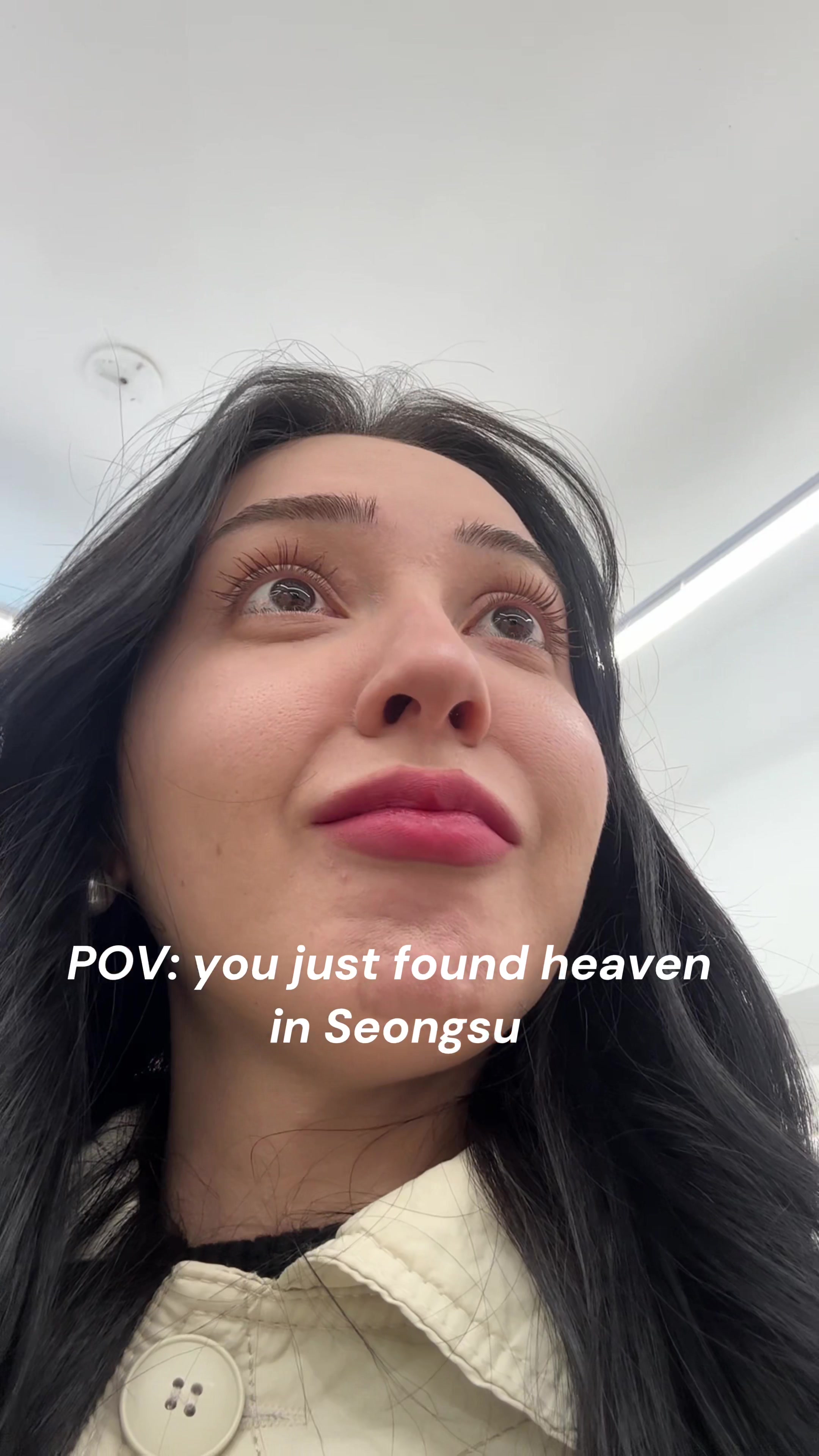 Seongsu-dong Cafes With Zero Sugar Options