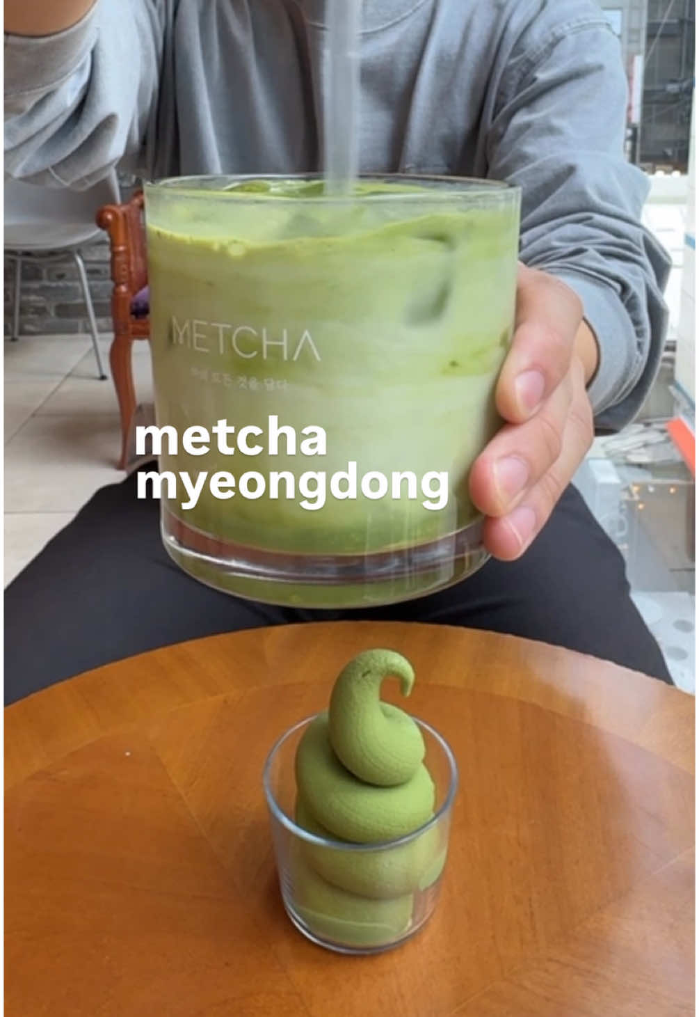 Seoul's Top Spots for Matcha Lovers