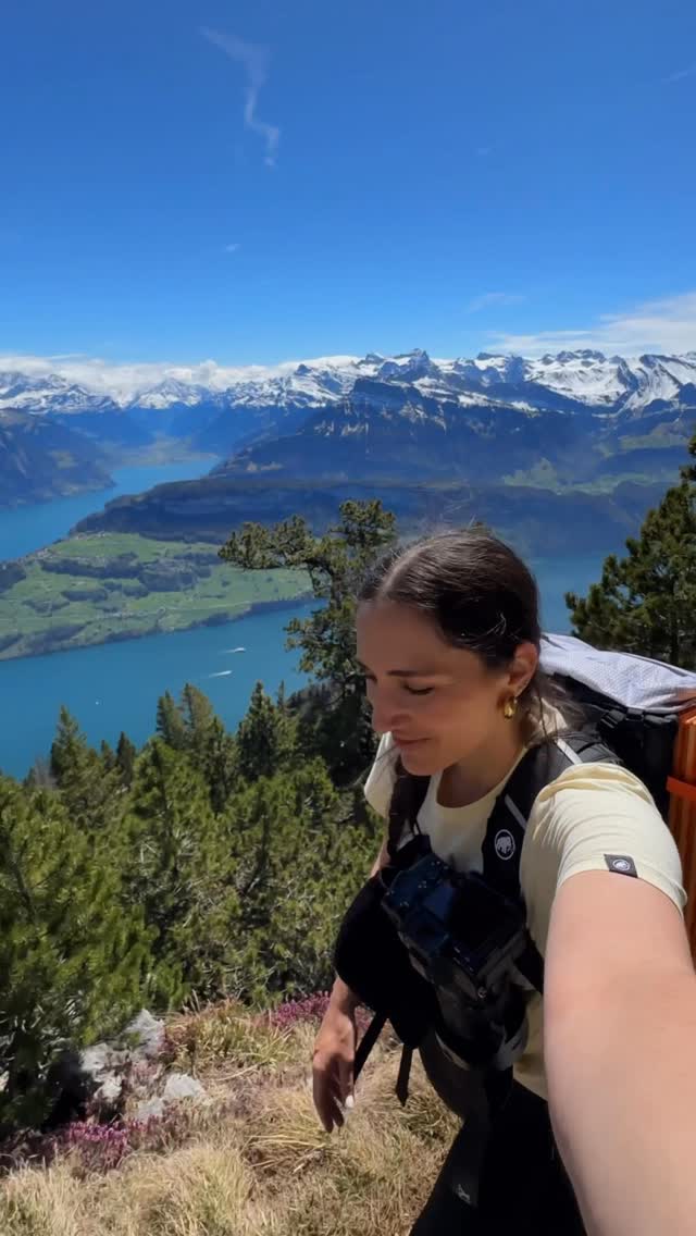 7 Places in Schwyz