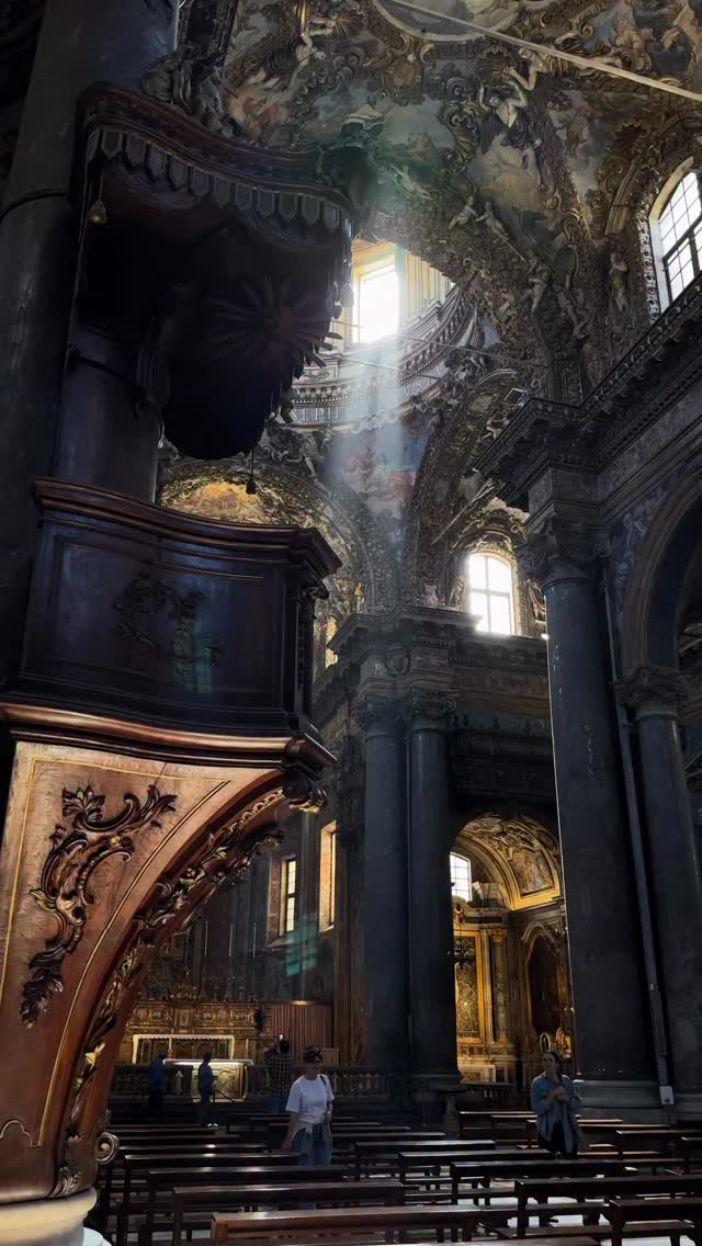 2 Landmarks in Palermo