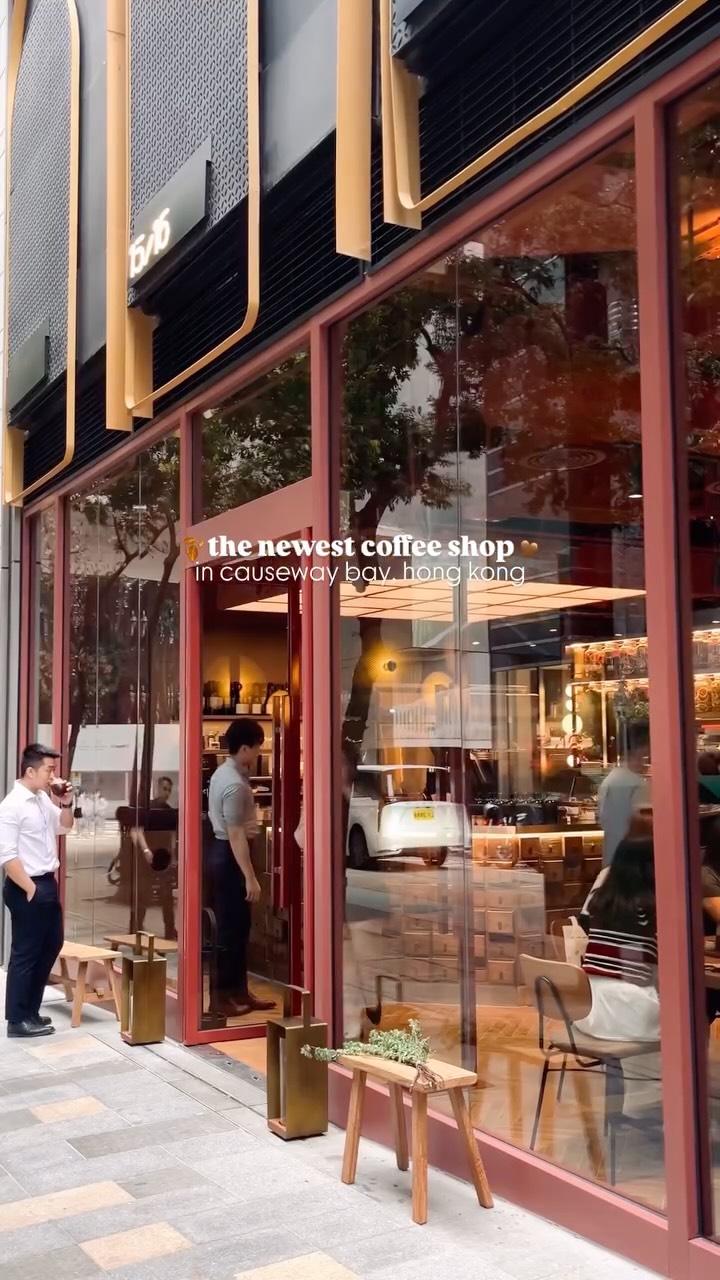 2 Restaurants in Hong Kong Island