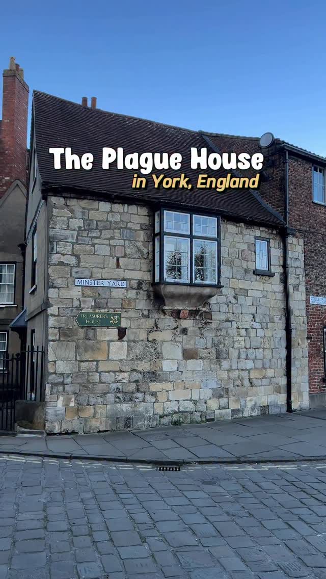 2 Landmarks in England