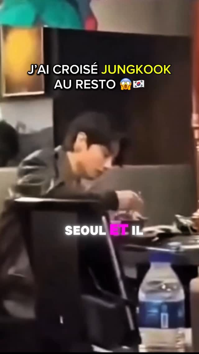 4 Places in Seoul