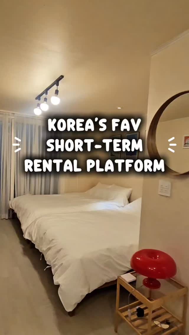 Hongdae Area Stays Offer Prime Location Access