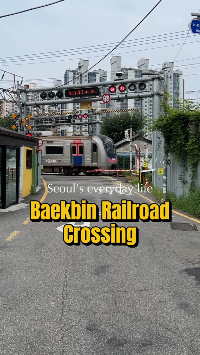 2 Places in Seoul