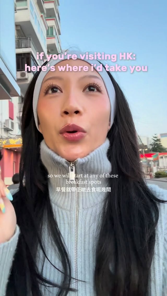 7 Places in Kowloon