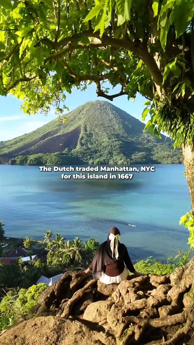 9 Attractions in Maluku