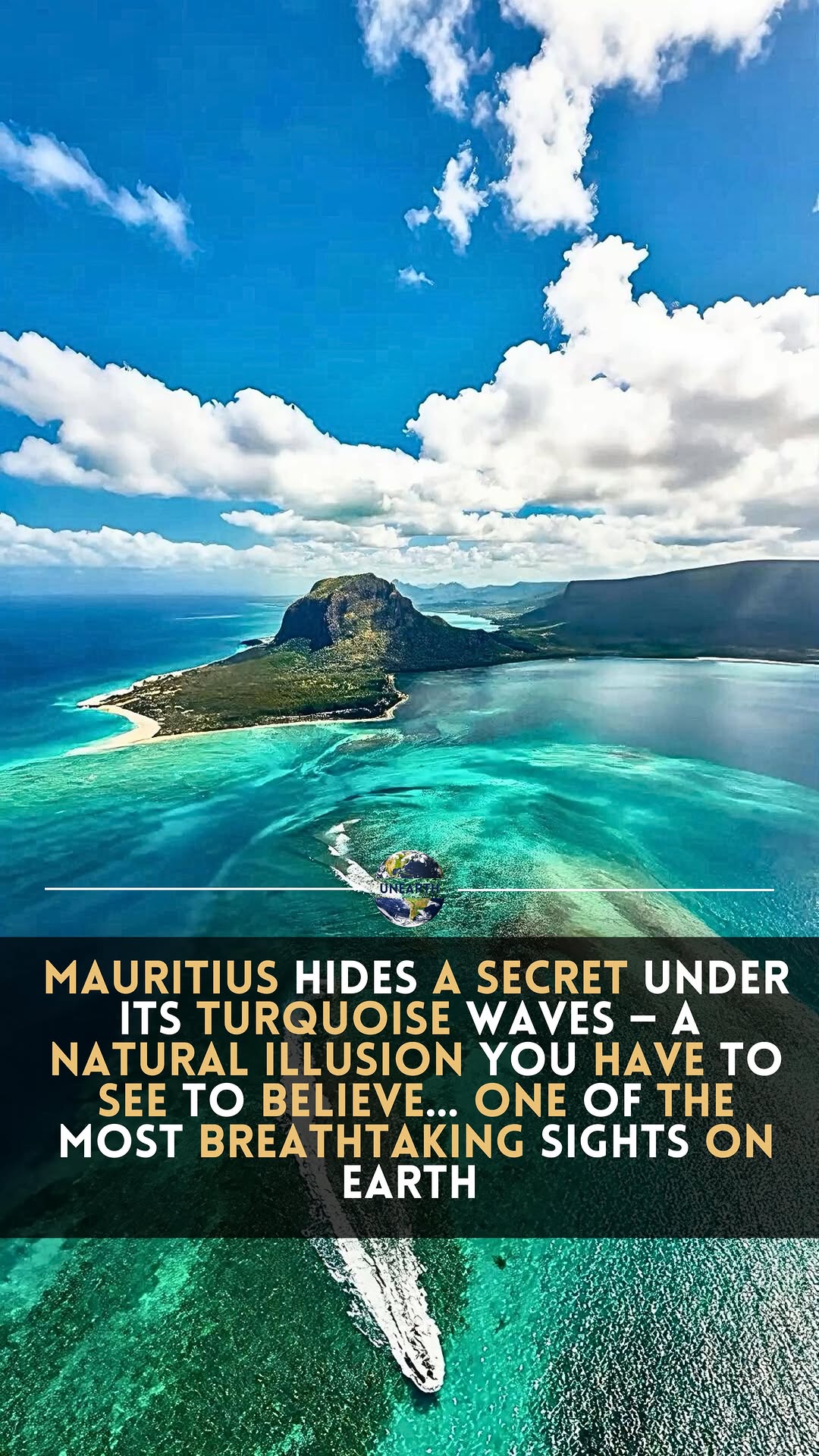 3 Attractions in Mauritius