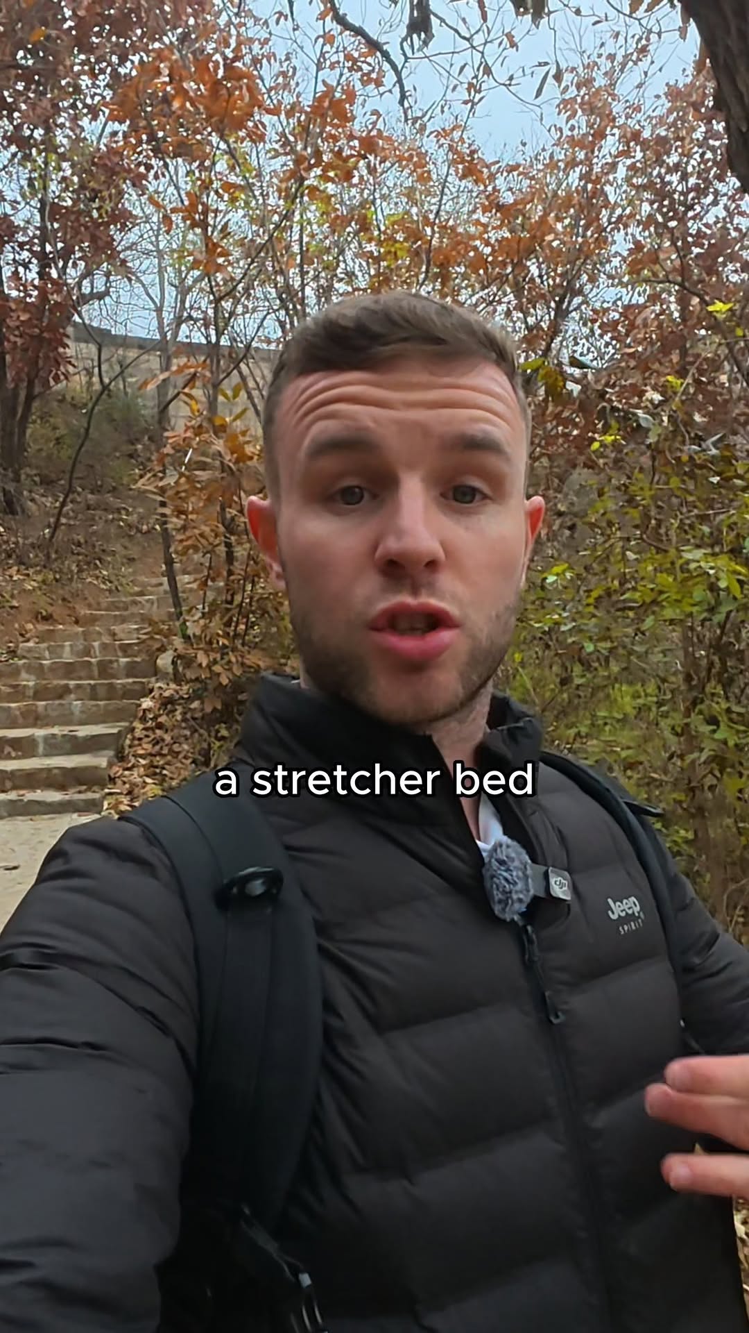 1 Landmarks in Beijing