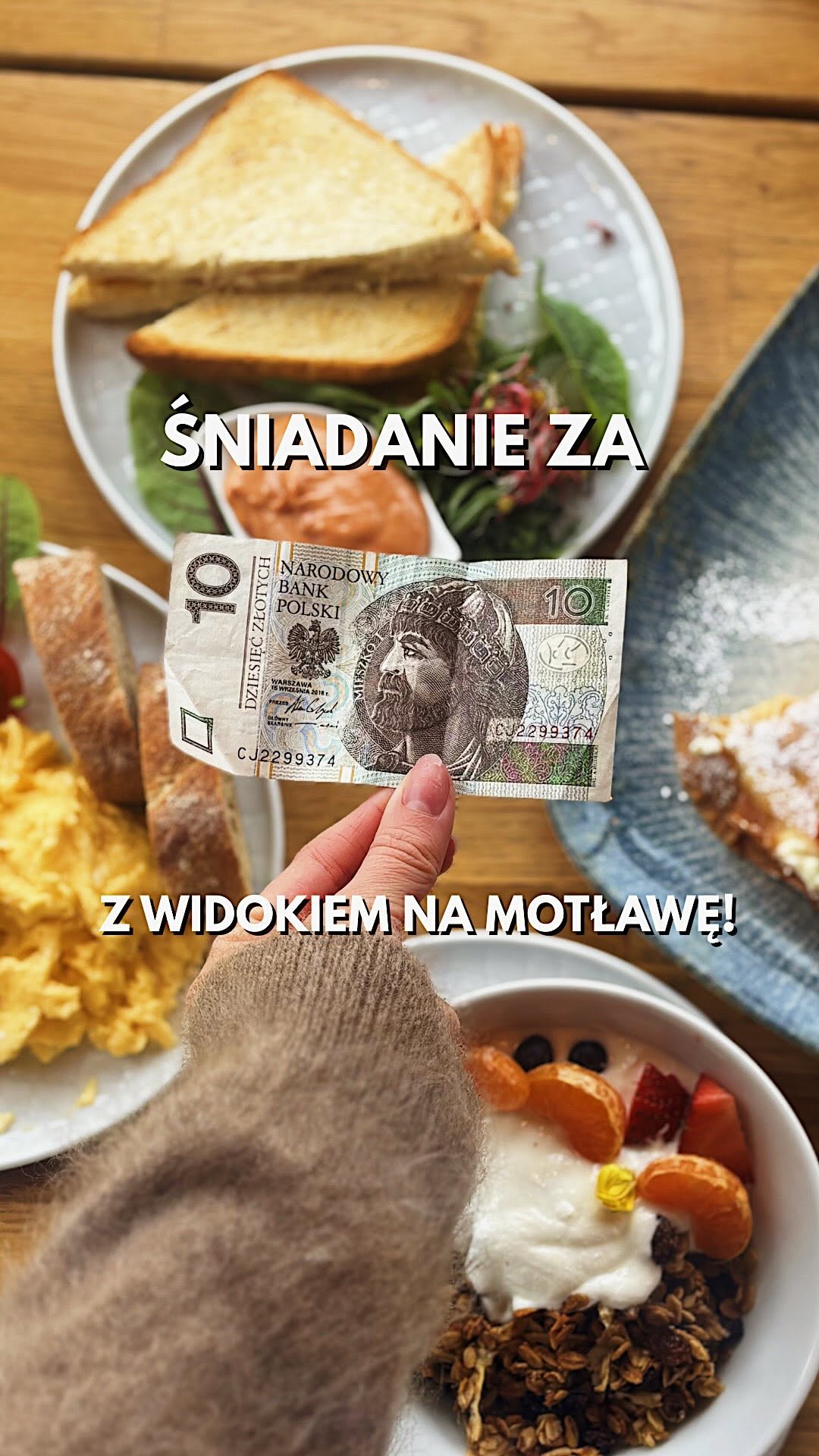 5 Places in Pomeranian Voivodeship