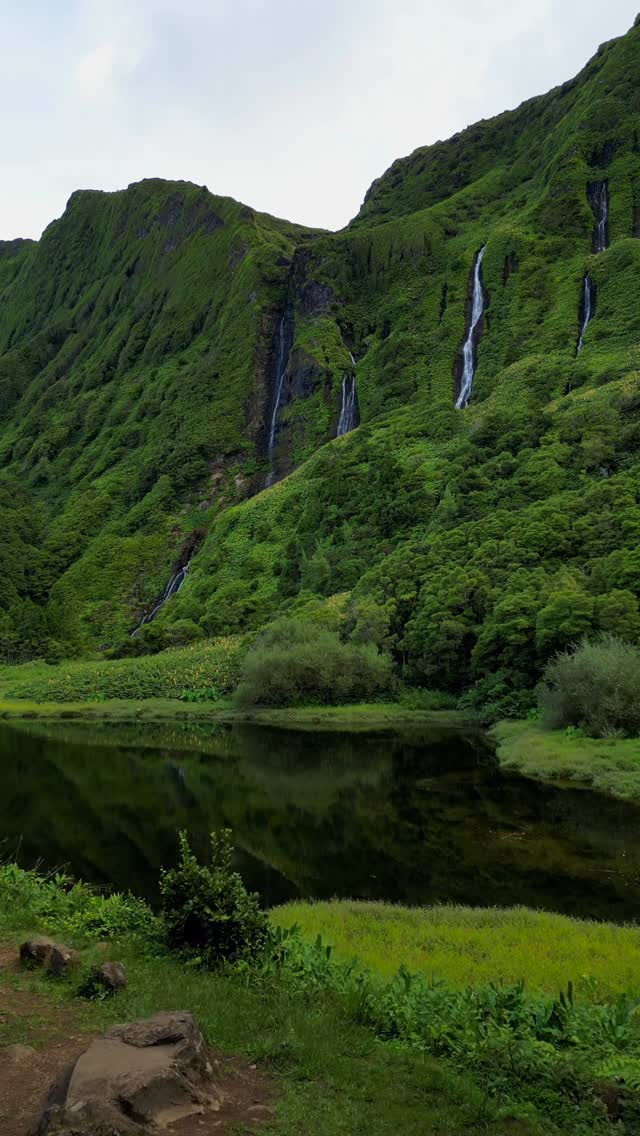 Azores Destinations Including Santa Cruz