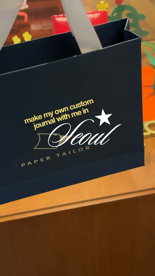 Journalling Lovers Enjoy Paper Tailor Workshop