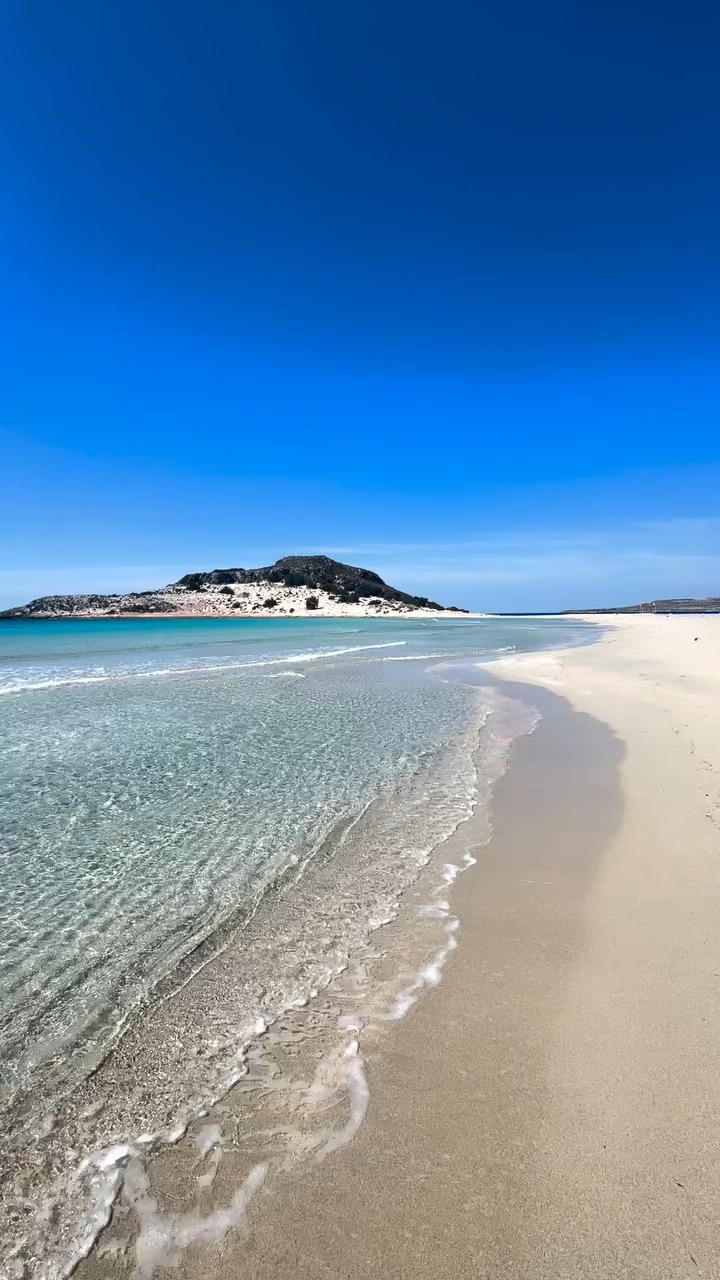 Elafonisos Beaches: Guide to Greece's Top Shores