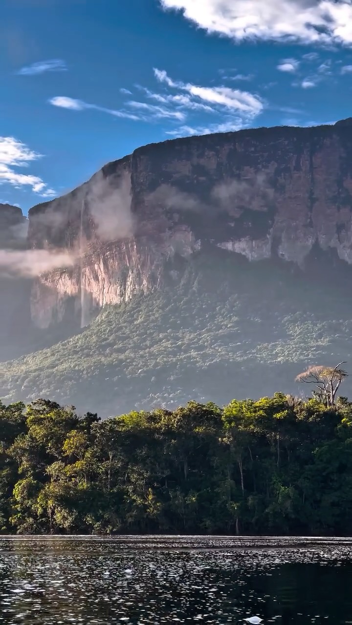 1 Nature spots in Bolívar
