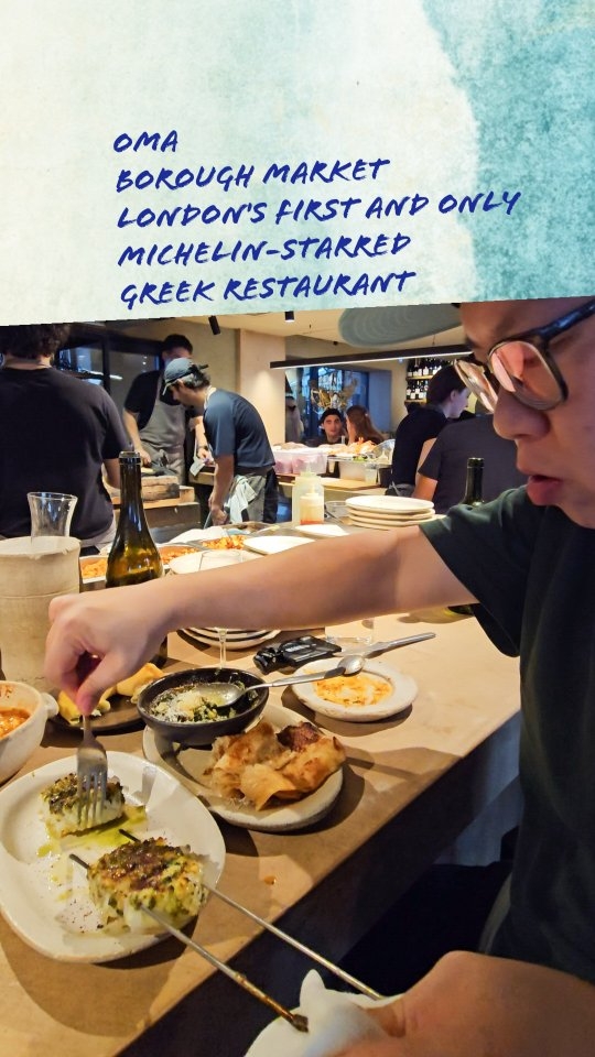 3 Restaurants in England