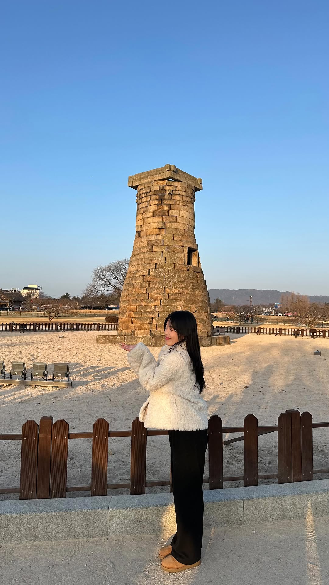 Five South Korean Cultural Sites