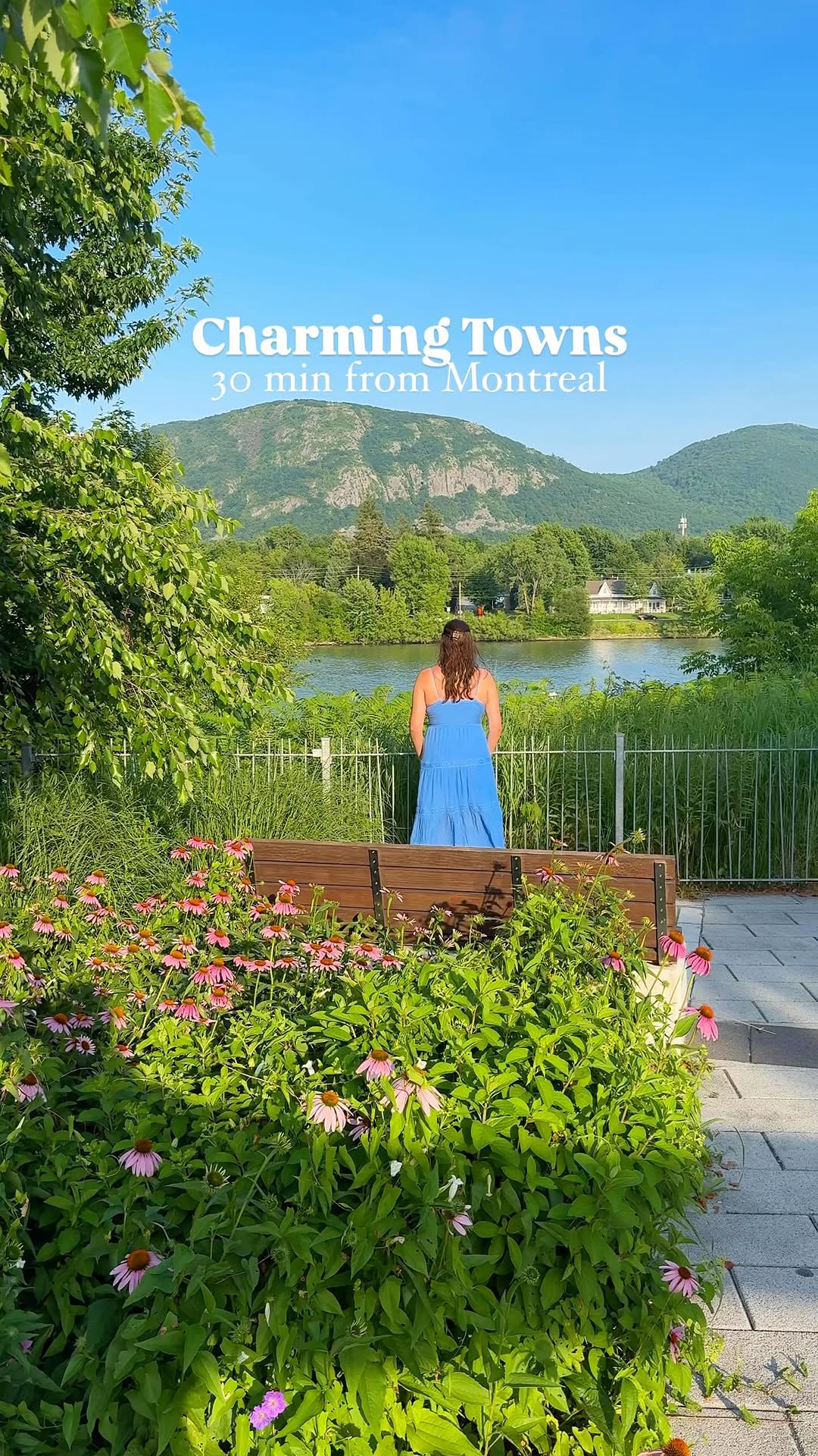 16 Places in Canada