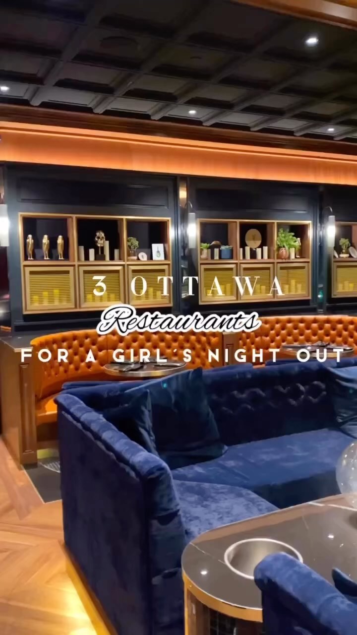 2 Restaurants in Ottawa