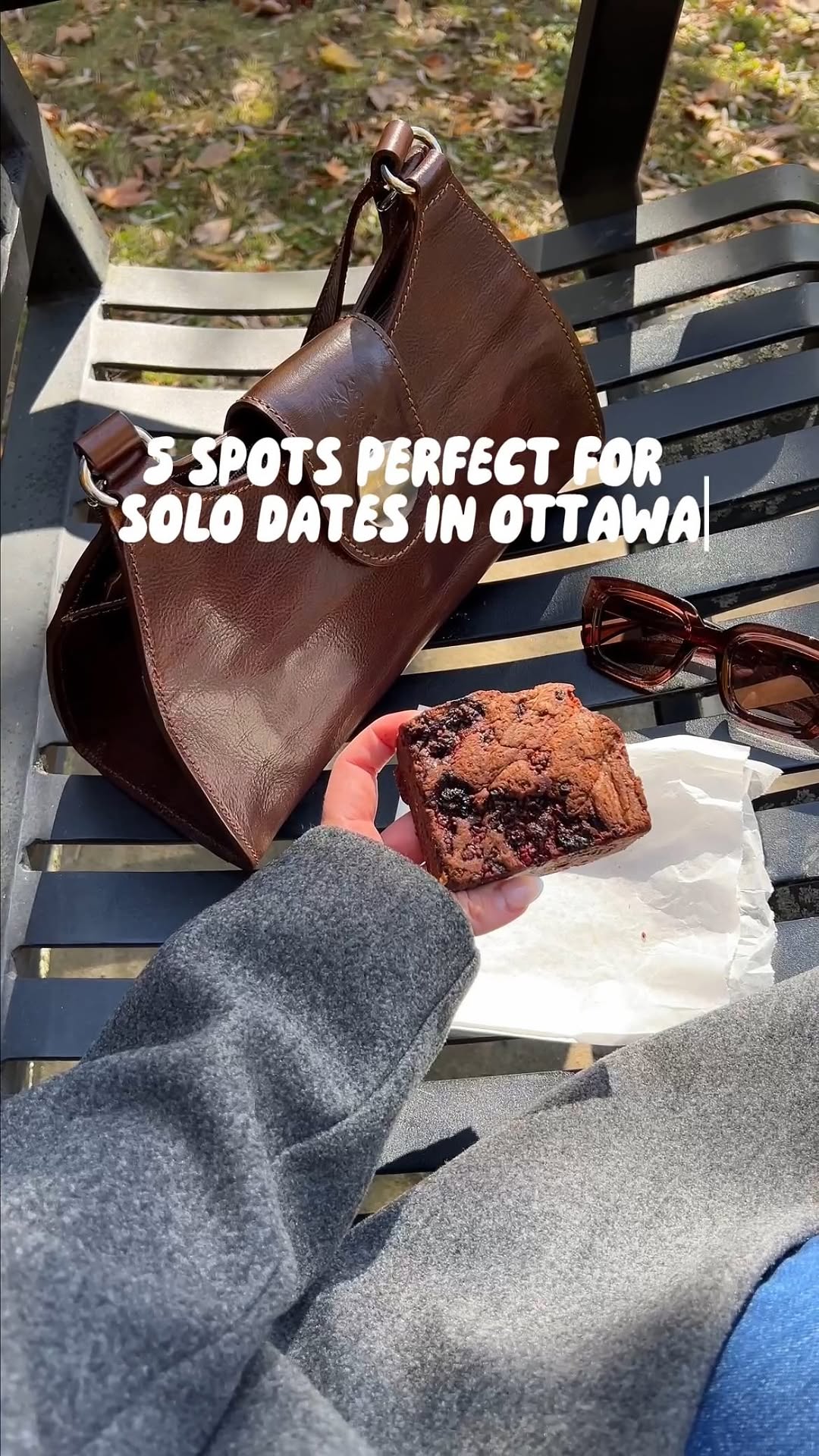 Ottawa Solo Date Destinations For Relaxation And Fun