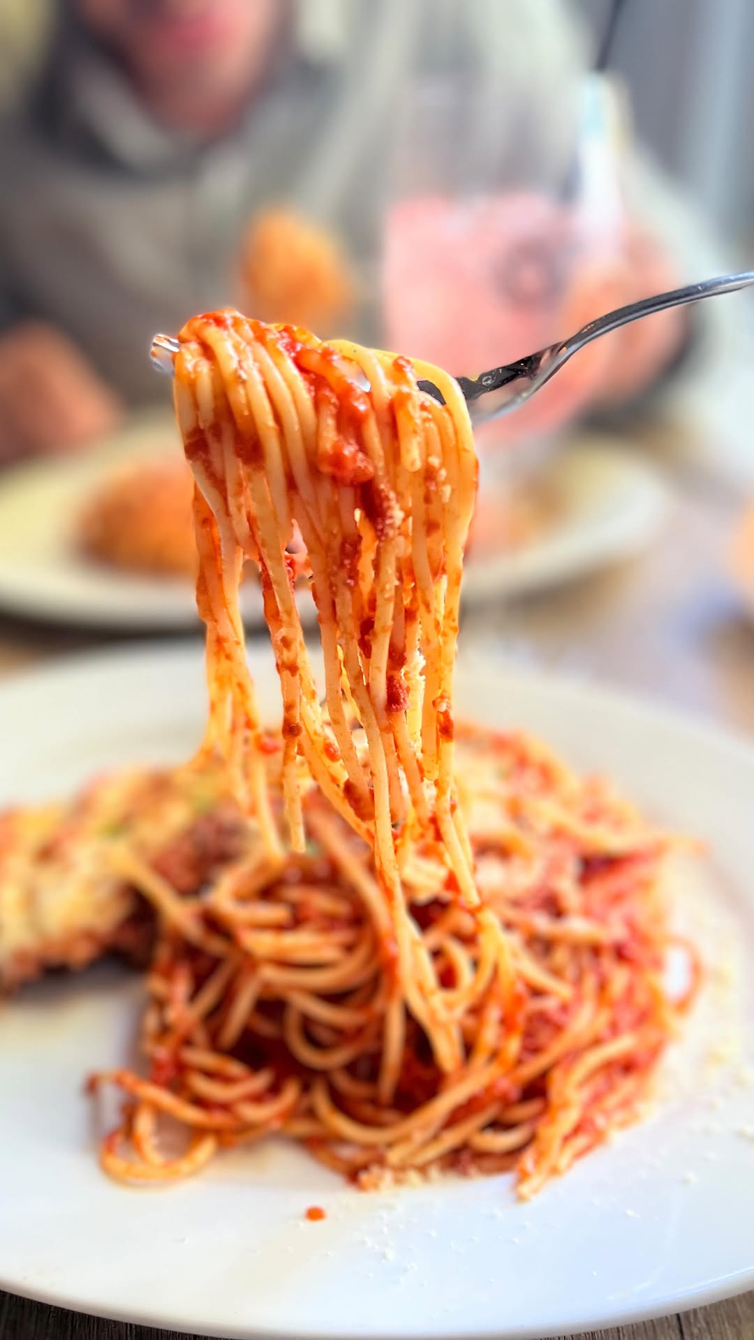 Manotick Italian Restaurant Ideal For Celebrations