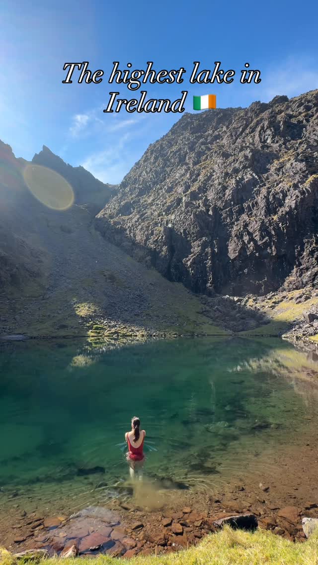 3 Places in County Kerry