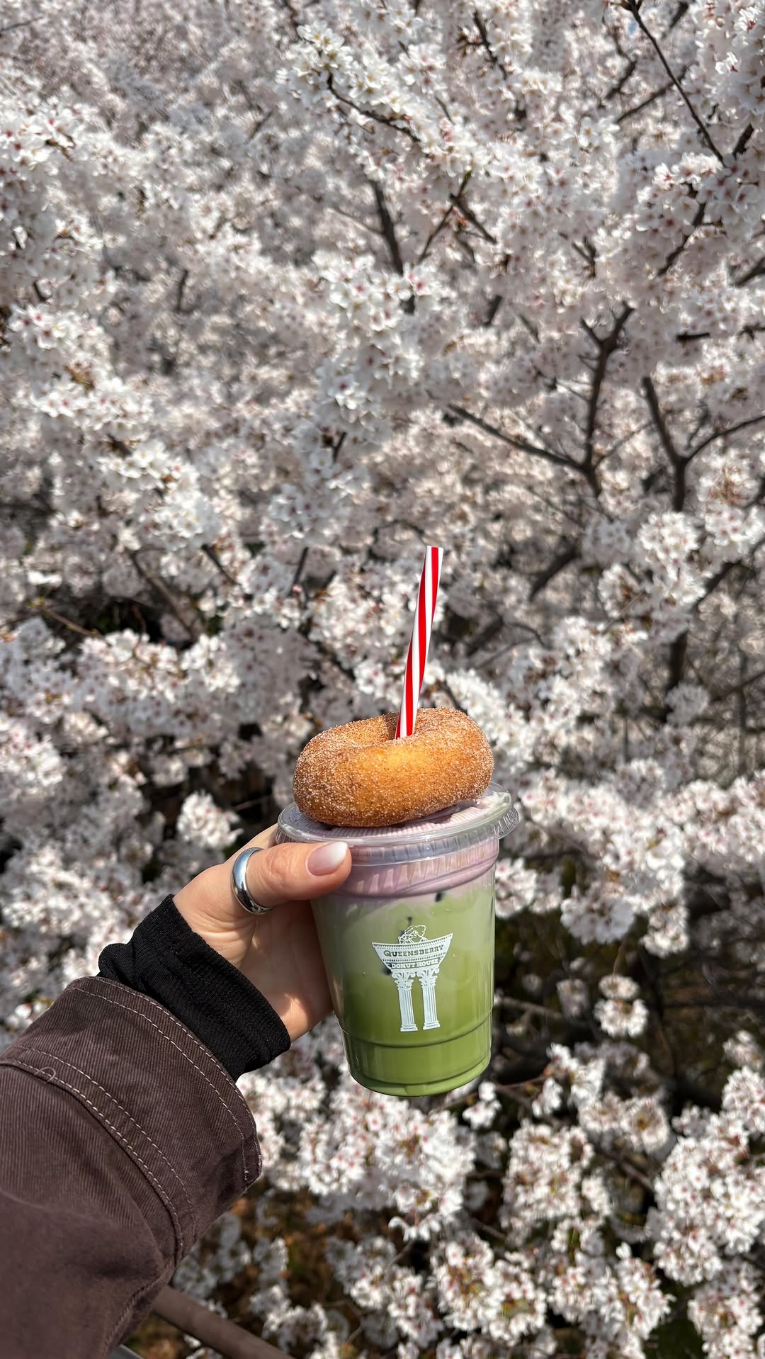3 Places in Seoul