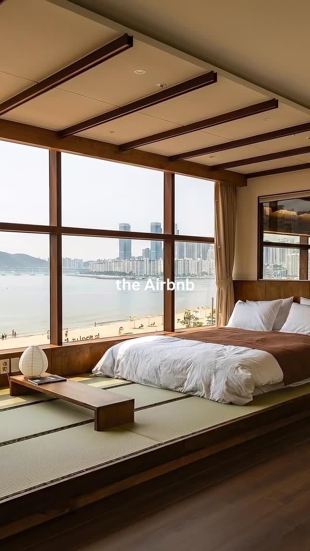 5 Places in Busan