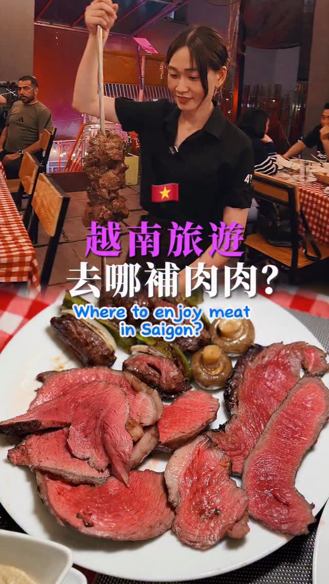 Vietnamese and Japanese Culinary Hubs