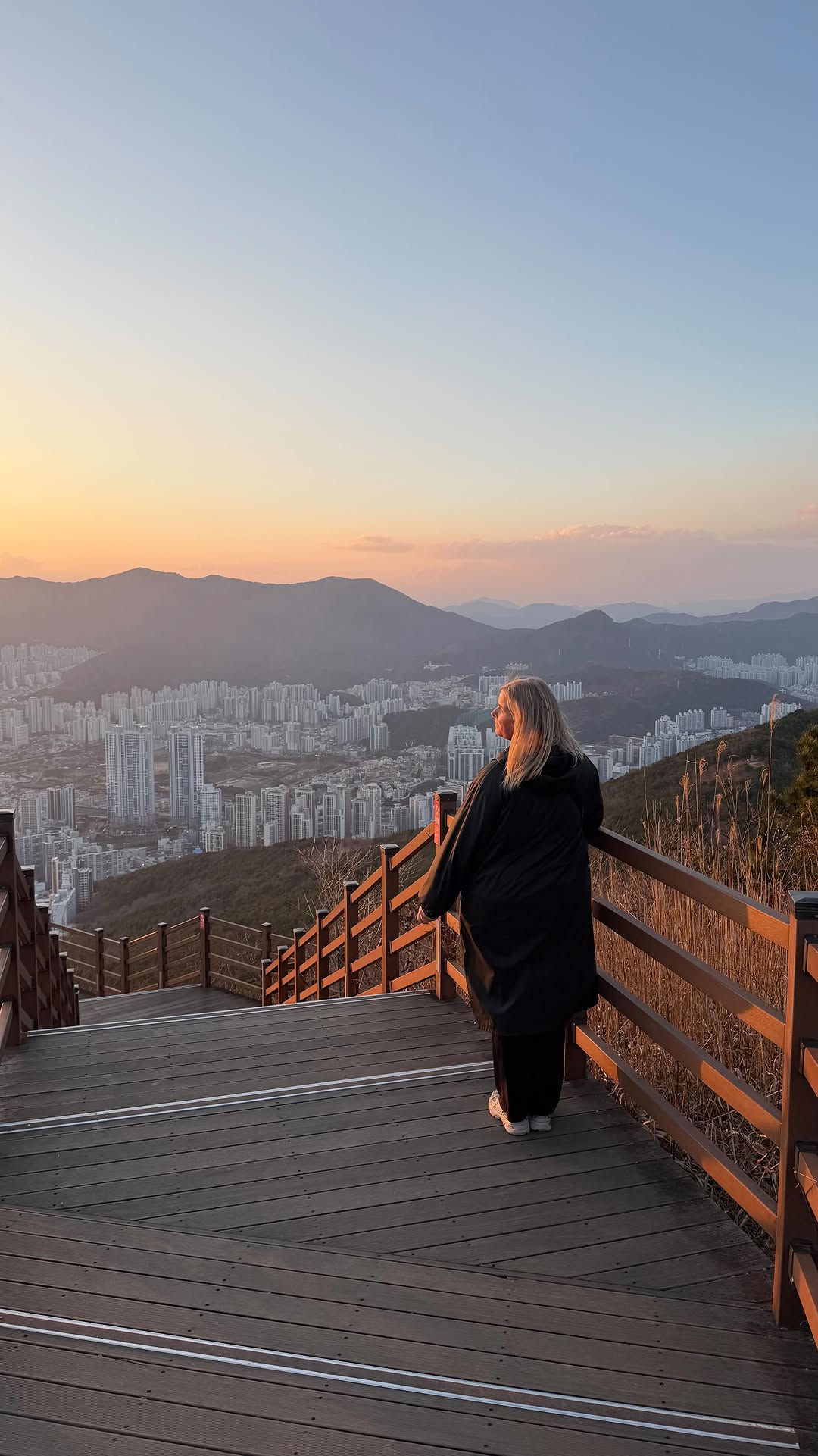 Busan Travel Guide