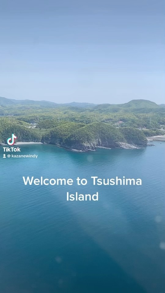 Tsushima Airport's Essential Information