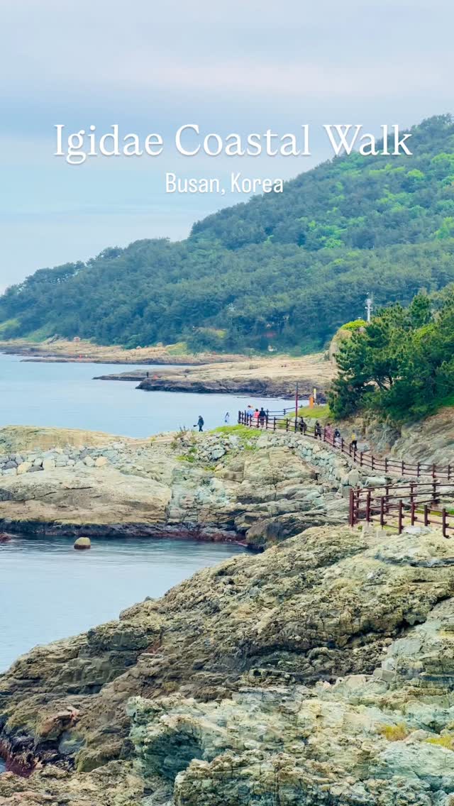 3 Landmarks in Busan