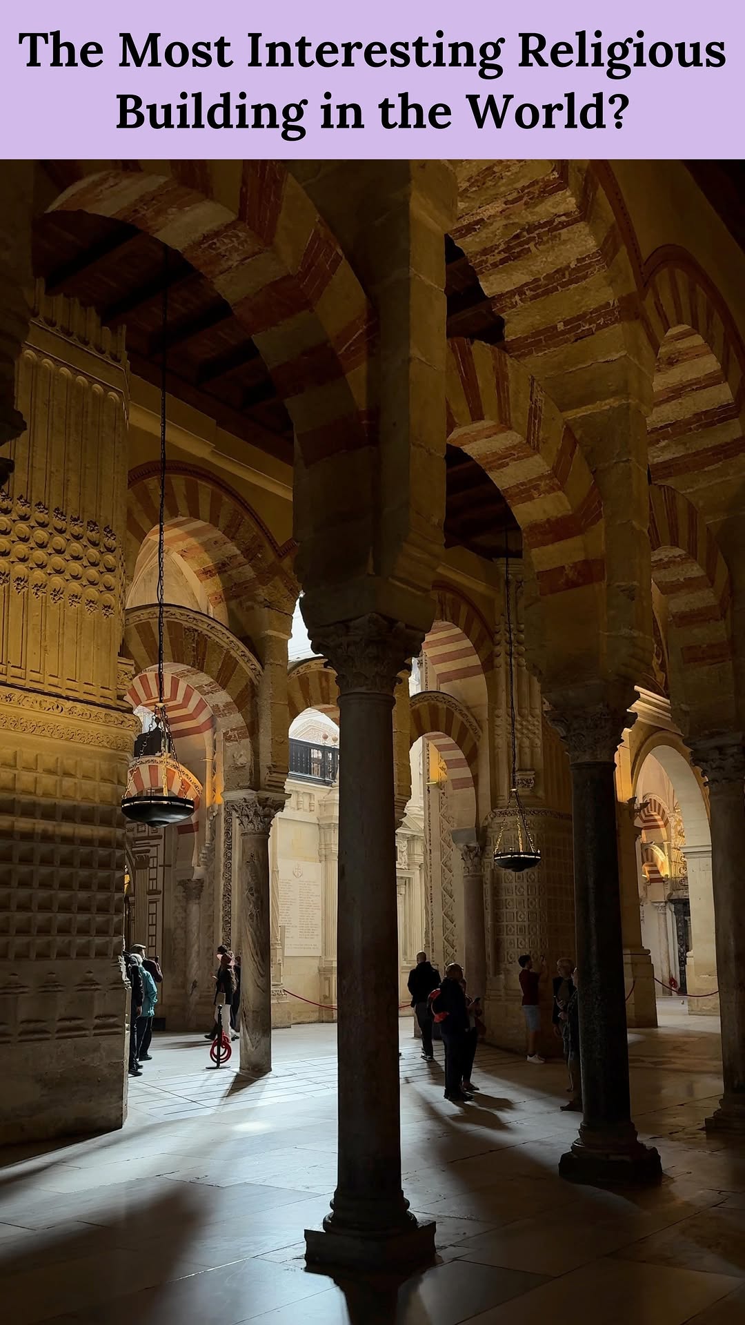 1 Places in Córdoba