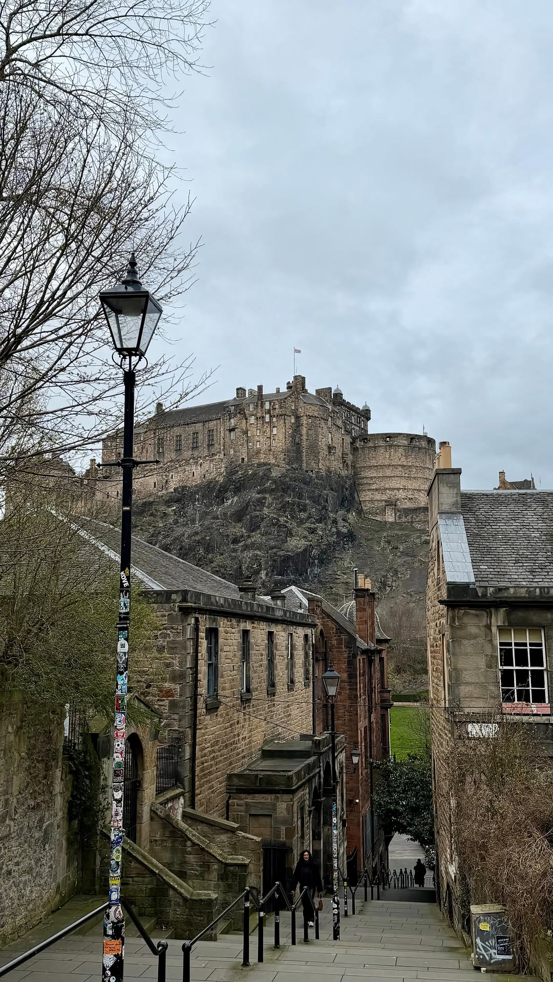 Eight Edinburgh Vegan-Friendly Eateries And Bars
