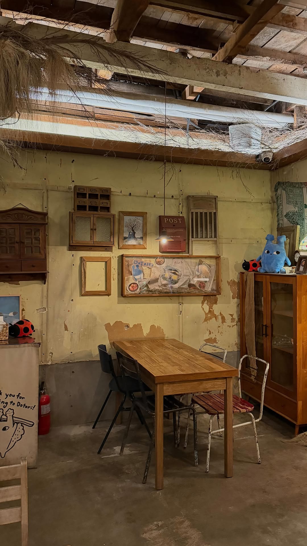 8 Cafes in Seoul